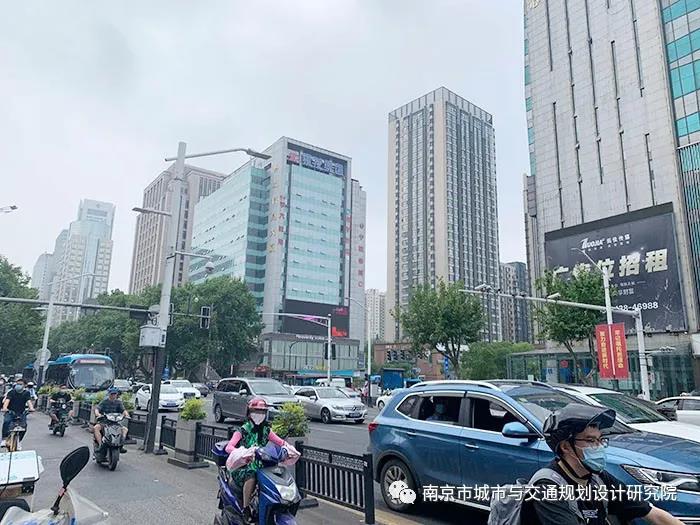 交通規(guī)劃,交通設(shè)計,城市規(guī)劃,道路規(guī)劃,咨詢規(guī)劃設(shè)計研究院-南京市城市與交通規(guī)劃設(shè)計研究院股份有限公司